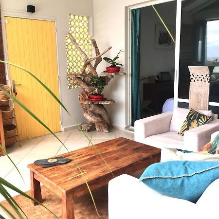 Kazasoley Villa Le Gosier  Luaran gambar