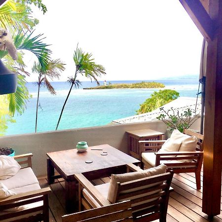 Kazasoley Villa Le Gosier  Luaran gambar