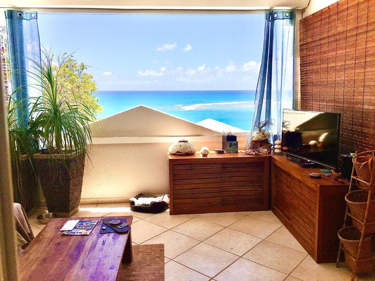 Kazasoley Villa Le Gosier  Luaran gambar