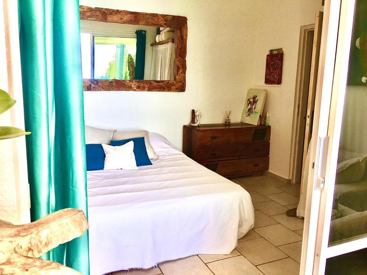 Kazasoley Villa Le Gosier  Luaran gambar