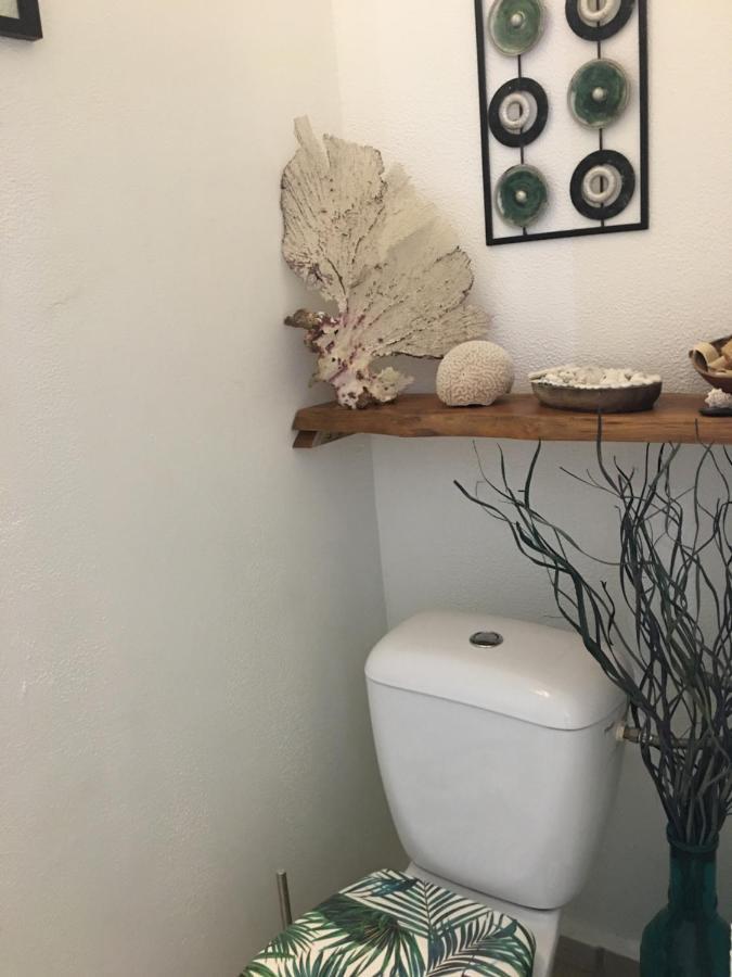 Kazasoley Villa Le Gosier  Luaran gambar