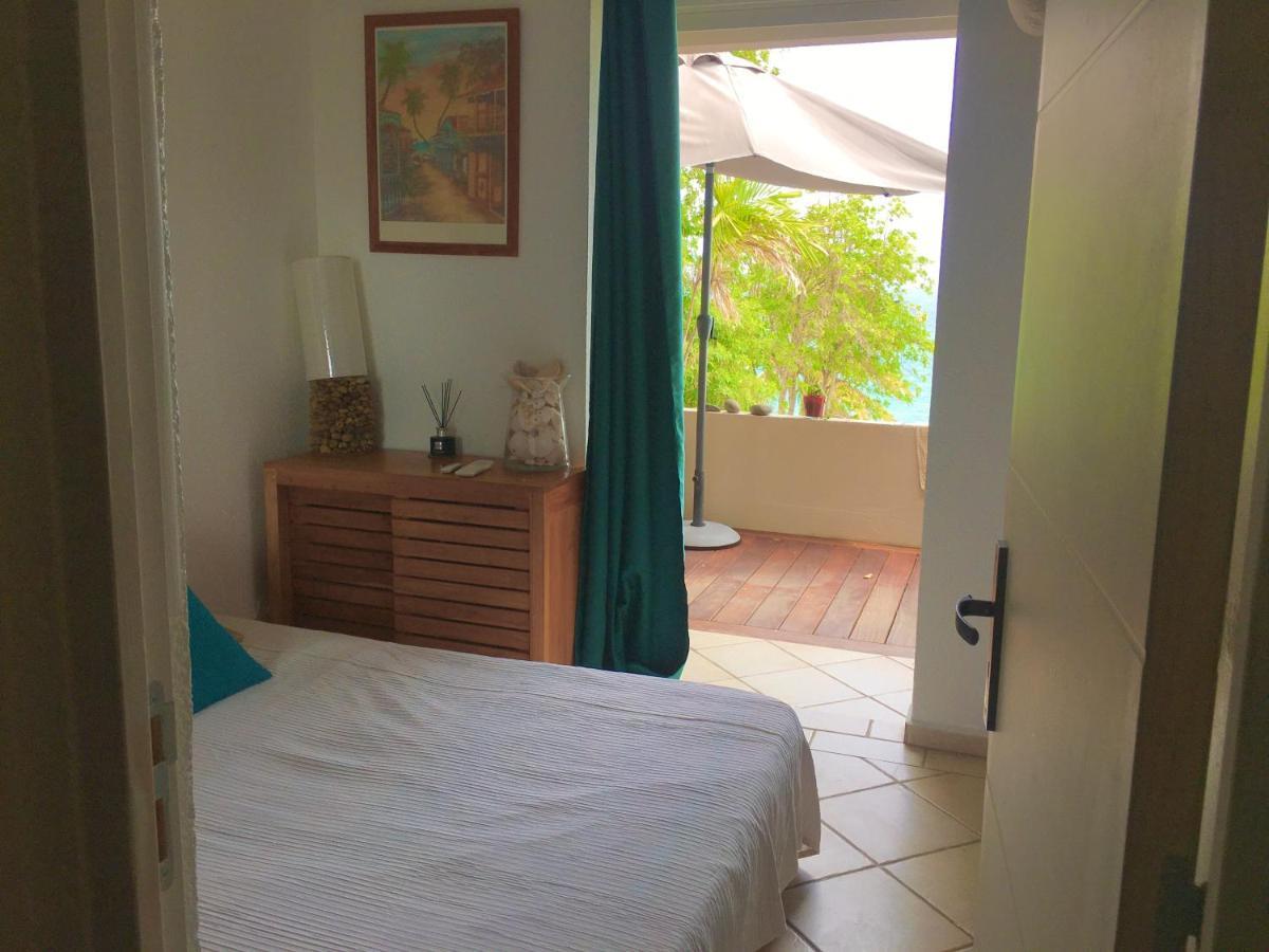 Kazasoley Villa Le Gosier  Luaran gambar