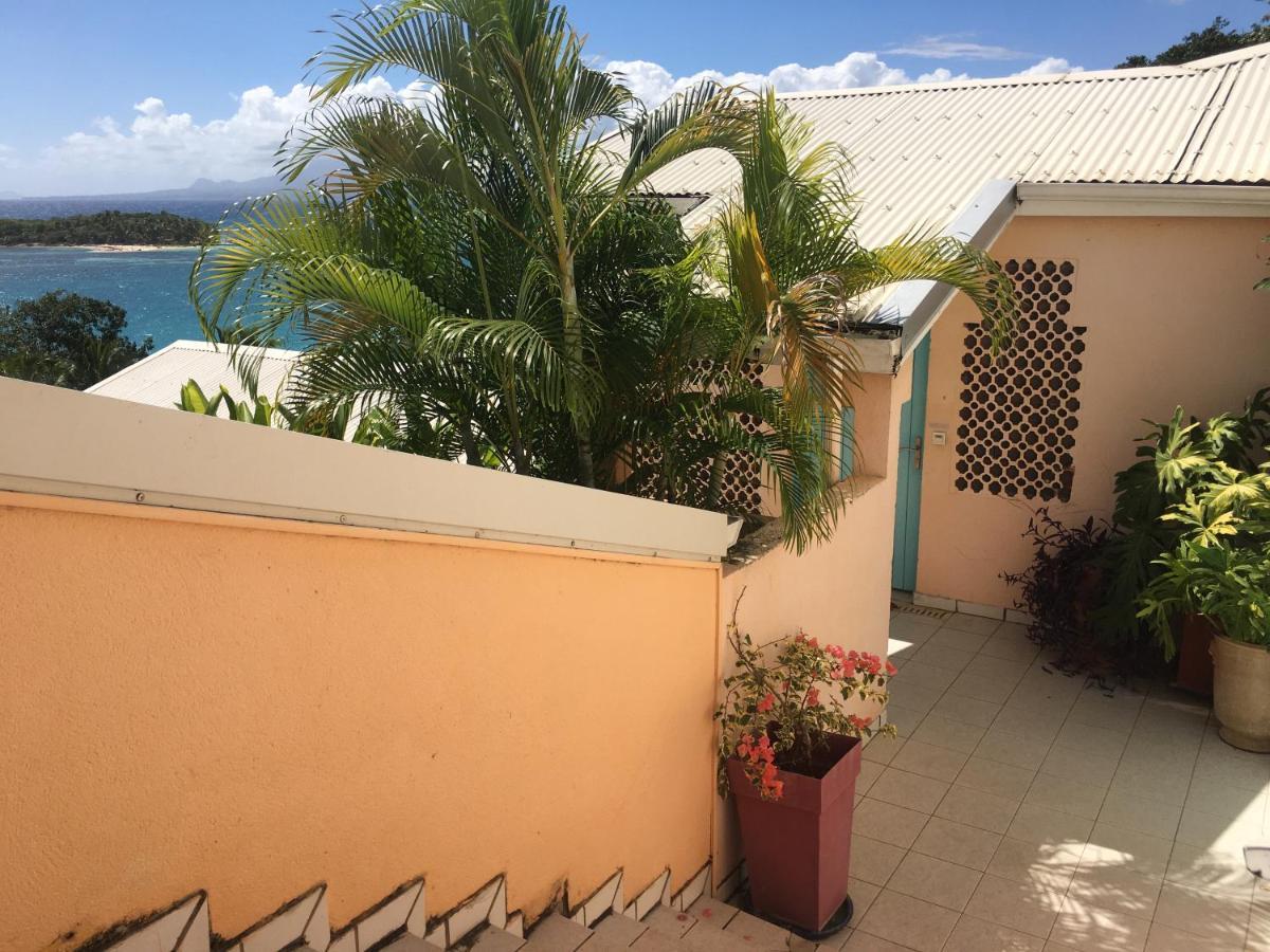 Kazasoley Villa Le Gosier  Luaran gambar